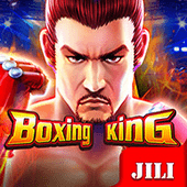 Boxing King subway surfers slot