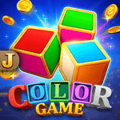 Color Game subway surfers cards icon