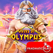 Gates of Olympus subway surfers slot
