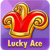 Lucky Ace hot-category game icon