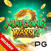Mahjong Ways 2 subway surfers slot