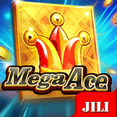 Mega Ace related slot