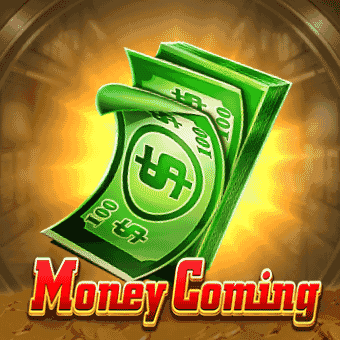 Money Coming subway surfers slot icon