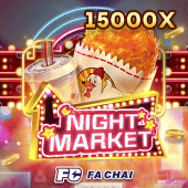 Night Market subway surfers slot