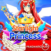 Starlight Princess subway surfers slot