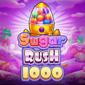 Sugar Rush 1000 related hot Game