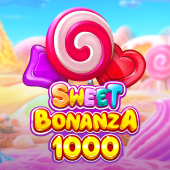Sweet Bonanza 1000 subway surfers hot Game icon