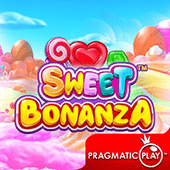 Sweet Bonanza related hot Game