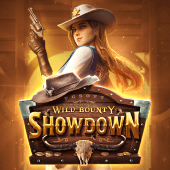 Wild Bounty Showdown slot at Subway Surfers
